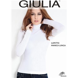 Водолазка Giulia LUPETTO MANICA LUNGA