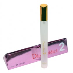 Christian Dior Addict 2 edt 15 ml