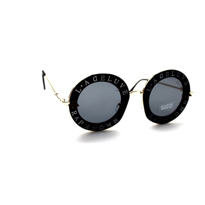 Солнцезащитные очки 1828 черный