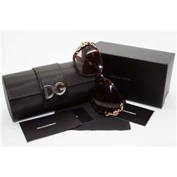 Футляр под солнцезащитные очки Dolce&Gabbana - FG00013