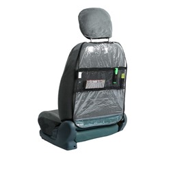 Органайзер-защита на переднее сиденье, 60 х 43 см