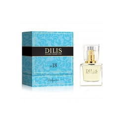 Dilis. Духи "Classic Collection №18", 30мл 0