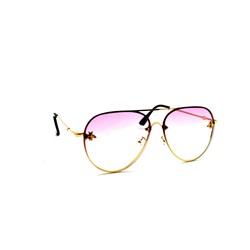 Женские очки 2020-n - 1863 сиреневый
