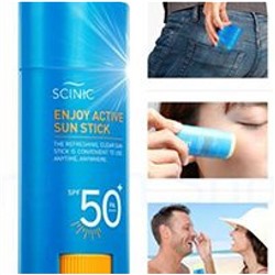SCINIC Повседневный солнцезащитный стик SPF50+РА++ (24 гр)