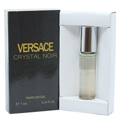 Versace Crystal Noir oil 7 ml