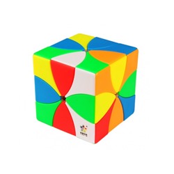 Головоломка YuXin Eight Petals Cube Magnetic