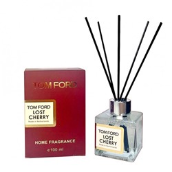Аромат для дома Tom Ford Lost Cherry (Luxe)