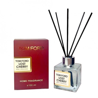 Аромат для дома Tom Ford Lost Cherry (Luxe)