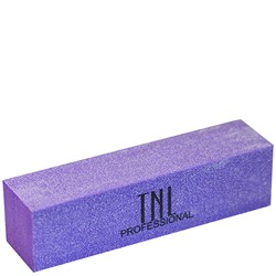 Баф фиолетовый в индивидуальной упаковке TNL