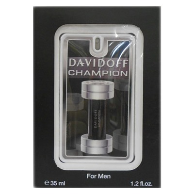 Davidoff Champion edp 35 ml