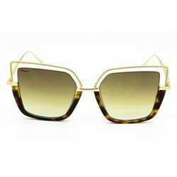 Salvatore Ferragamo солнцезащитные очки женские - BE01293