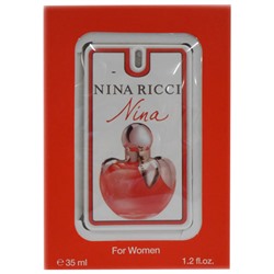 Nina Ricci Nina edp 35 ml