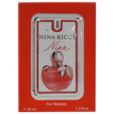 Nina Ricci Nina edp 35 ml