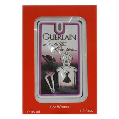 Guerlain La Petite Robe Noire edp 35 ml