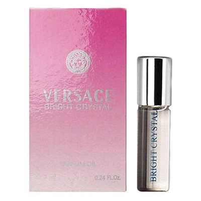 Versace Bright Crystal oil 7 ml
