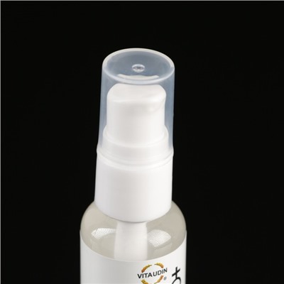 Интимный гель-смазка "Vita Udin" с ароматом персика (дозатор) 30 мл