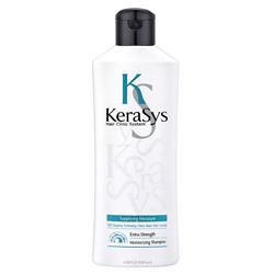 Шампунь для волос КераСис Увлажняющий Kerasys, Корея 180г Акция
