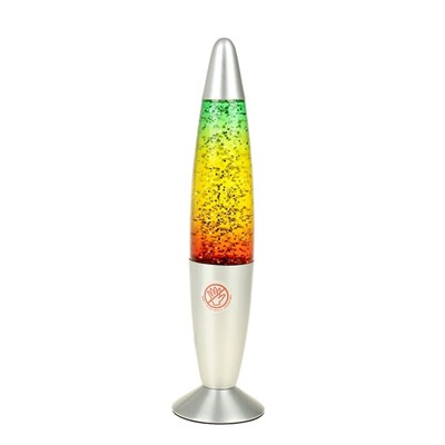 Cветильник "Ракета" Е14 34х8,5х8,5 см
