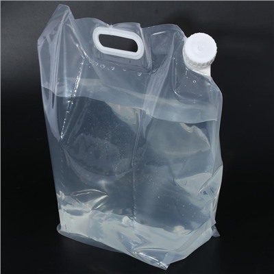 Мешок пакет для воды - 10 литров Water Container