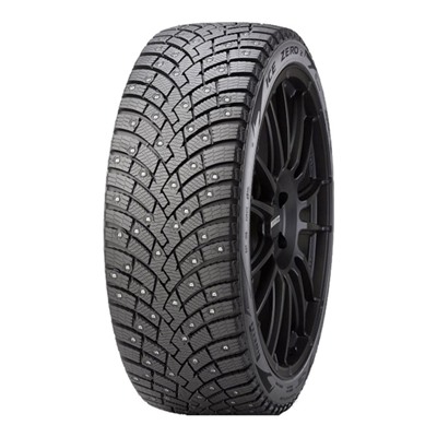 Зимняя шипованная шина Pirelli Scorpion IceZero 2 285/45 R21 113H L