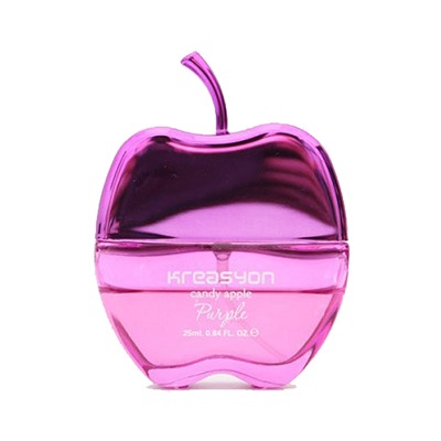 Kreasyon Candy Apple Purple edt 25 ml