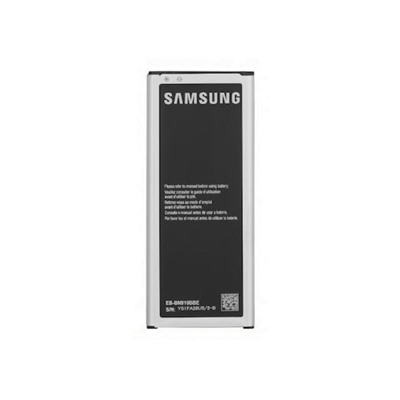 Аккумулятор Partner SAMSUNG BN910BBE для Galaxy Note 4 Edge Li-i 2800 mAh