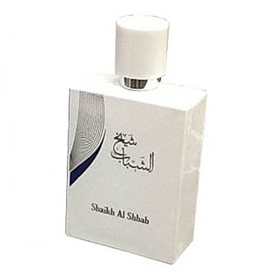 Shaikh Al Shbab edp 100 ml uae