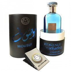 Парфюмерная вода Ard Al Zaafaran Heavenly Pheromone унисекс (Luxe)