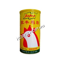 Куриная приправа Jiafeng (Китай) 1 кг