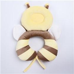 Подушка детская ортопедическая «Пчела»