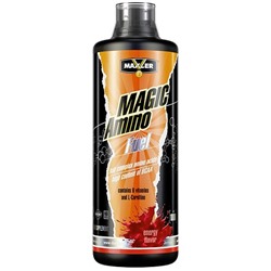 Комплекс аминокислот MAgic Amino Fuel Maxler 1000 мл.
