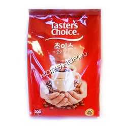 Кофе Tasters Choice, Корея, 500 г