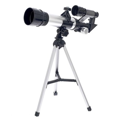 Телескоп «Юный астроном», увеличение х60
