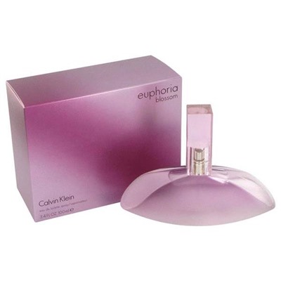 Calvin Klein Euphoria Blossom edt 100 ml