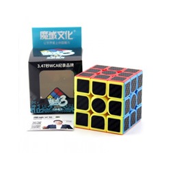 Кубик MoYu MFJS 3x3 MeiLong carbon