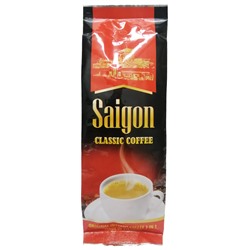 Растворимый кофе 3 в 1 Classic Coffee Saigon, Вьетнам, 250 г Акция