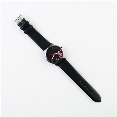 Набор: часы наручные и ручка «Время мечтать»