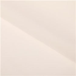 Ткань для пэчворка плюш «Взбитые сливки», 52 × 50 см