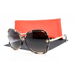 Солнцезащитные очки женские 4TEEN - 8811-0 - TN30276 (+мешочек и салфетка)
