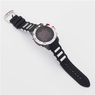 Наручные часы мужские Gepard, кварцевые, модель 1238A12L3