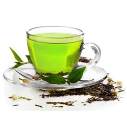 Отдушка косметическая - "Зеленый чай", 10 гр.