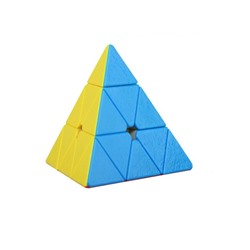 Пирамидка ShengShou Mr. M Magnetic Pyraminx Cube