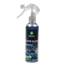 Очиститель стекол Grass Clean Glass, 250 мл, спрей