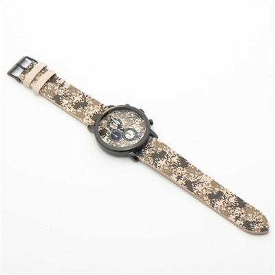 Наручные часы мужские Gepard, кварцевые, модель 1908A11L1-23