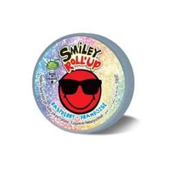 Жевательная резинка Lutti Roll-up Smiley 29г (ФРАНЦИЯ)  арт. 817492