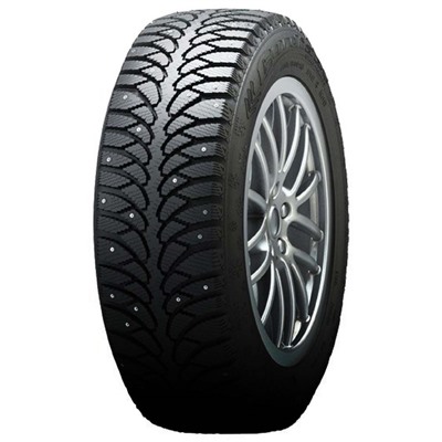 Зимняя шипованная шина Cordiant  Sno-Max PW-401 225/65 R17 102T