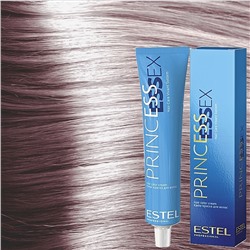 Крем-краска для волос 8/66 Princess ESSEX ESTEL 60 мл