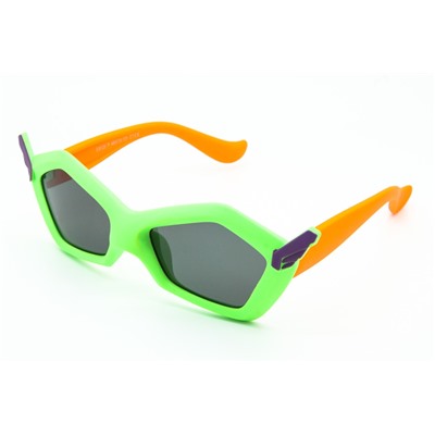 NexiKidz детские солнцезащитные очки S8125 - NZ18125-7 (+футляр и салфетка)