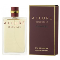 Парфюмерная вода Chanel Allure Sensuelle женская