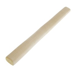 Рукоятка для молотков деревянная, 320 мм